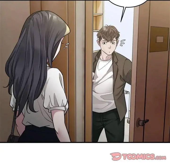 [韩国漫画] 好运出租车 剧情,OL,职场#[110P]-46