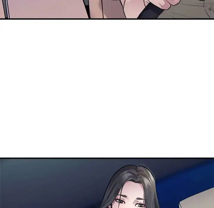 [韩国漫画] 好运出租车 剧情,OL,职场#[110P]-7