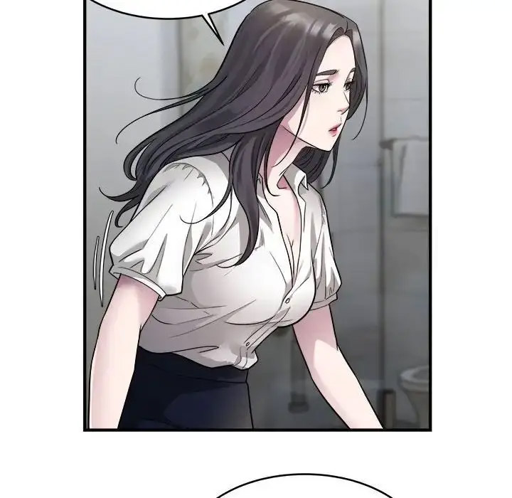 [韩国漫画] 好运出租车 剧情,OL,职场#[110P]-77