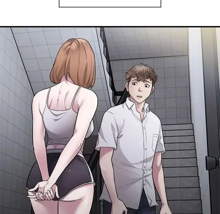 [韩国漫画] 好运出租车 剧情,OL,职场#[102P]-65