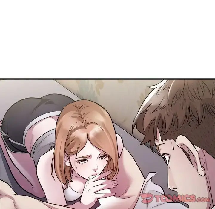 [韩国漫画] 好运出租车 剧情,OL,职场#[102P]-70