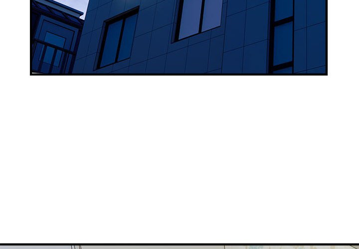 [韩国漫画] 好运出租车 剧情,OL,职场#[115P]-4