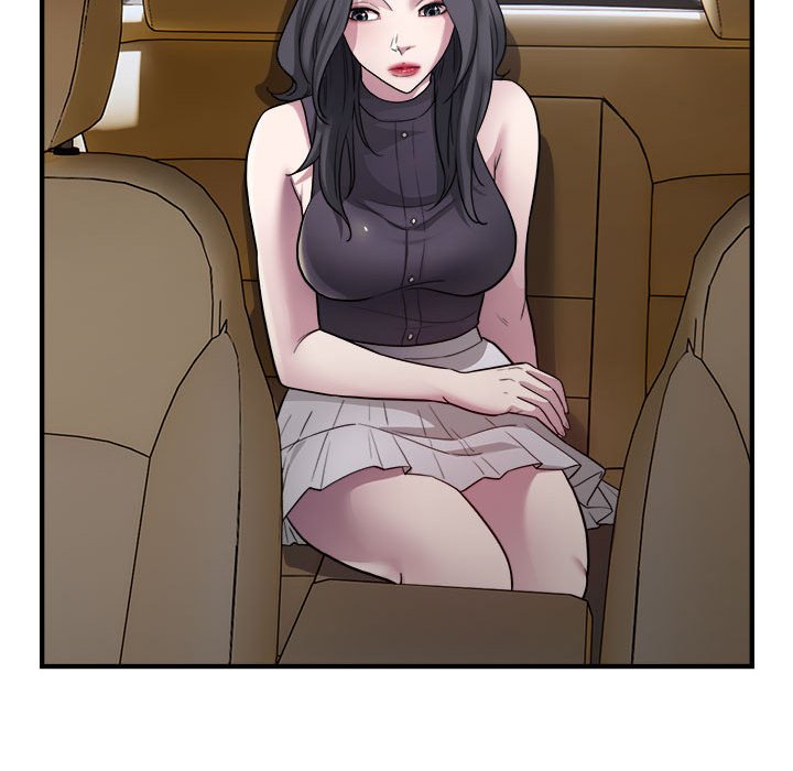 [韩国漫画] 好运出租车 剧情,OL,职场#[115P]-65
