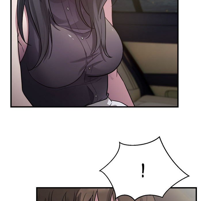 [韩国漫画] 好运出租车 剧情,OL,职场#[115P]-93