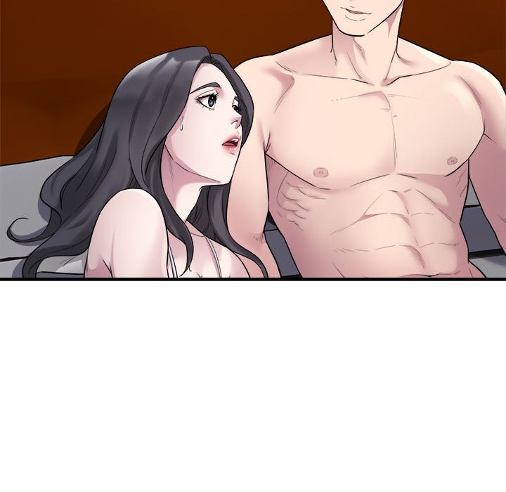 [韩国漫画] 好运出租车 剧情,OL,职场#[106P]-61