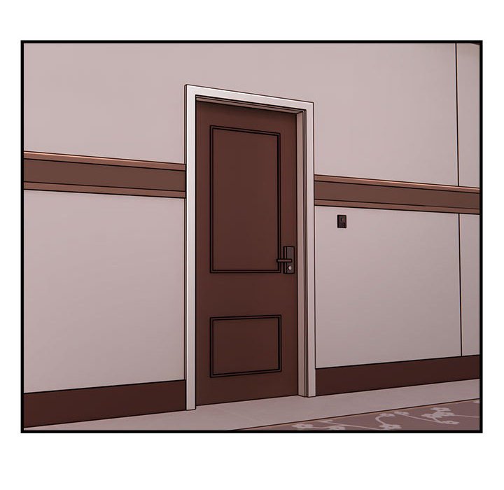 [韩国漫画] 好运出租车 剧情,OL,职场#[100P]-20