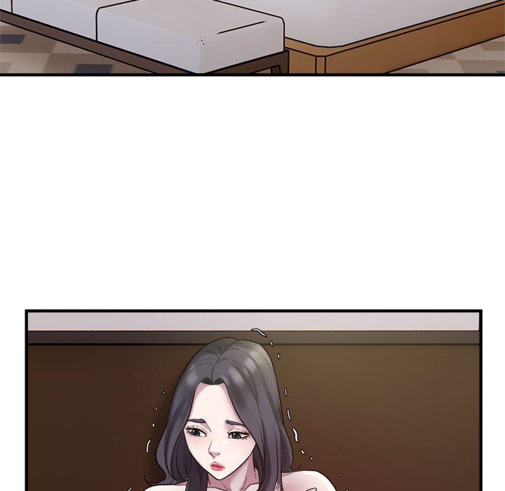 [韩国漫画] 好运出租车 剧情,OL,职场#[100P]-22