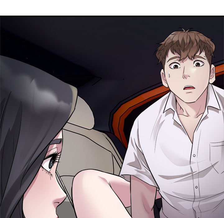 [韩国漫画] 好运出租车 剧情,OL,职场#[100P]-5
