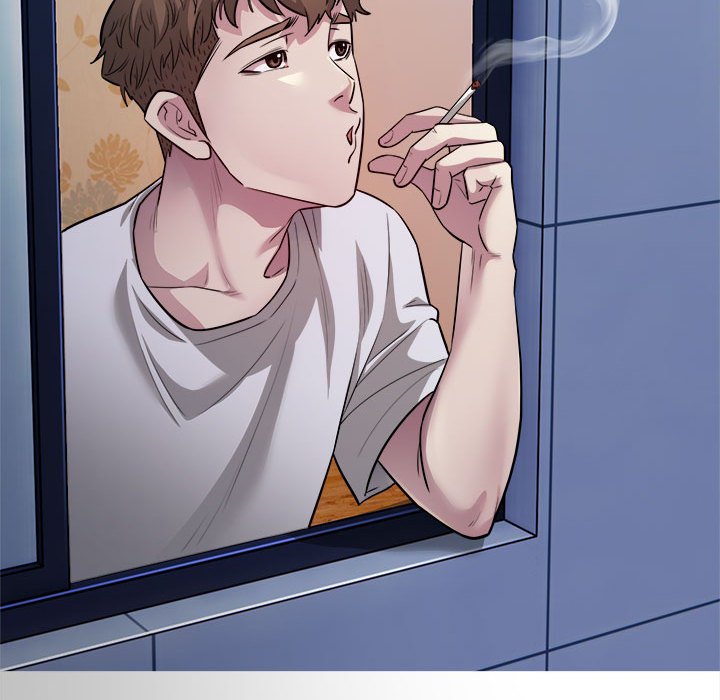 [韩国漫画] 好运出租车 剧情,OL,职场#[107P]-105