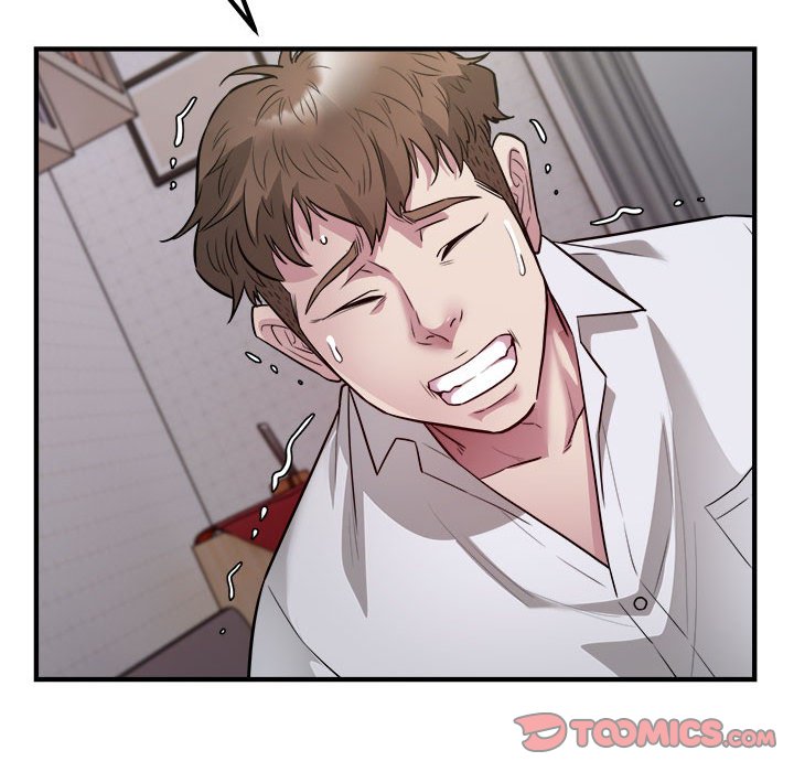[韩国漫画] 好运出租车 剧情,OL,职场#[107P]-74