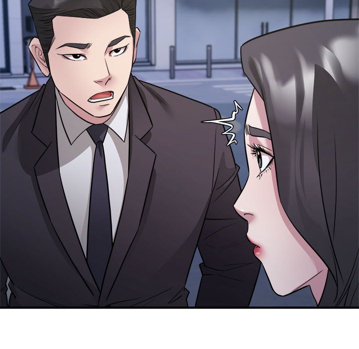 [韩国漫画] 好运出租车 剧情,OL,职场#[107P]-94