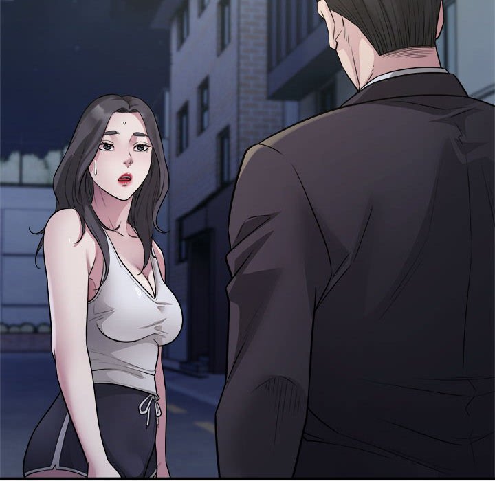 [韩国漫画] 好运出租车 剧情,OL,职场#[107P]-96