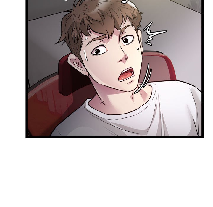 [韩国漫画] 好运出租车 剧情,OL,职场#[119P]-81