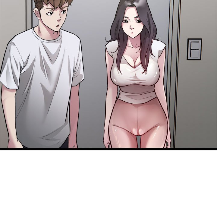 [韩国漫画] 好运出租车 剧情,OL,职场#[119P]-87