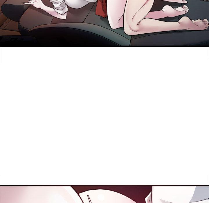 [韩国漫画] 好运出租车 剧情,OL,职场#[167P]-113
