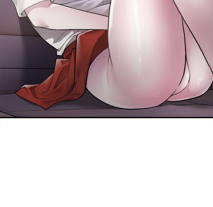 [韩国漫画] 好运出租车 剧情,OL,职场#[167P]-13