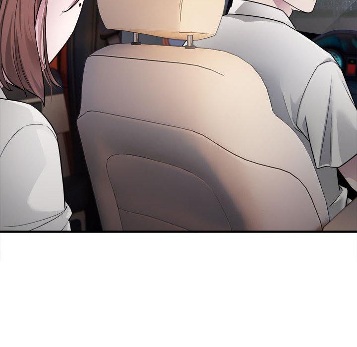 [韩国漫画] 好运出租车 剧情,OL,职场#[167P]-134