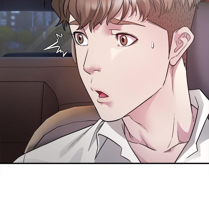 [韩国漫画] 好运出租车 剧情,OL,职场#[167P]-137