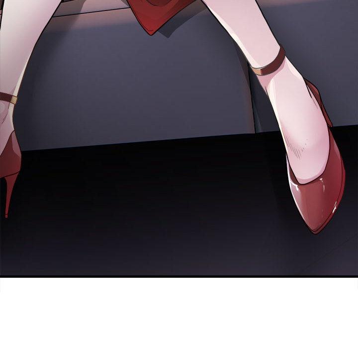 [韩国漫画] 好运出租车 剧情,OL,职场#[167P]-140