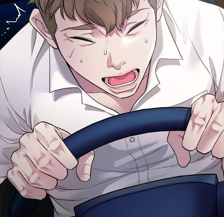 [韩国漫画] 好运出租车 剧情,OL,职场#[167P]-158