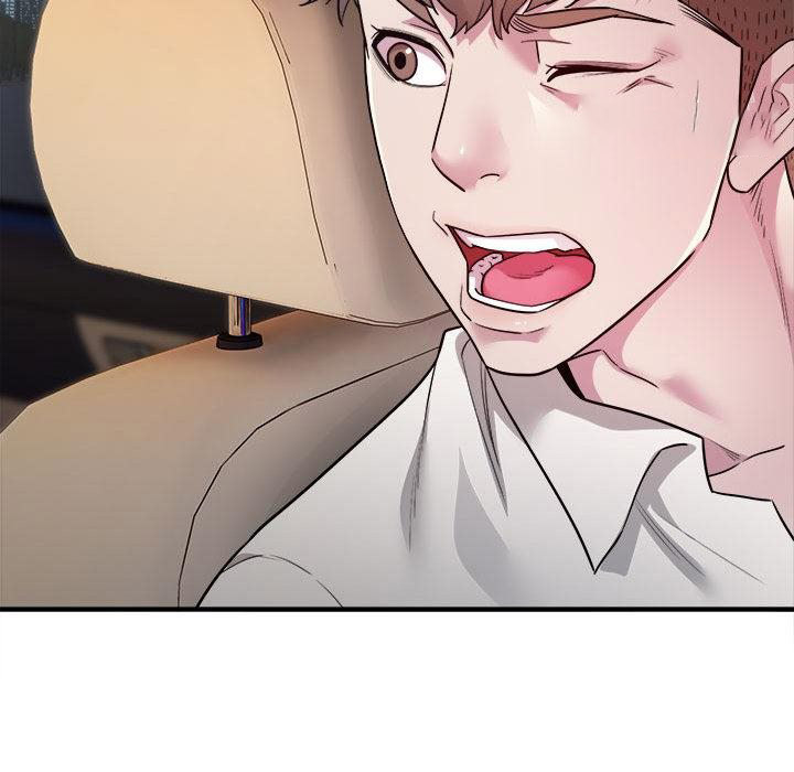 [韩国漫画] 好运出租车 剧情,OL,职场#[167P]-162