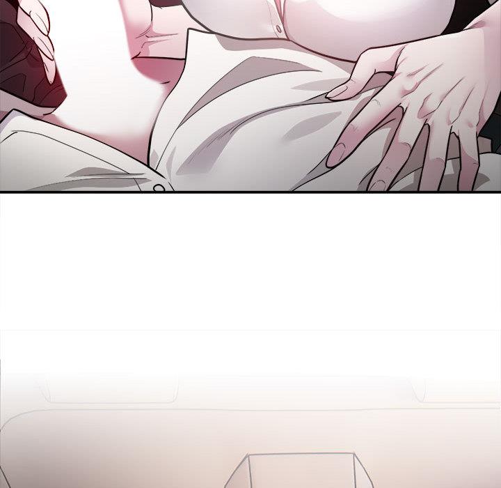 [韩国漫画] 好运出租车 剧情,OL,职场#[167P]-62