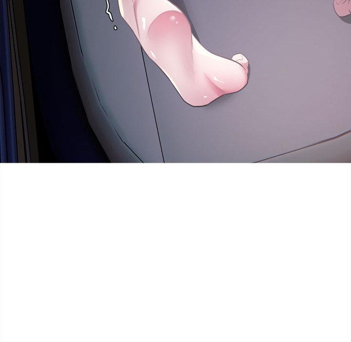 [韩国漫画] 好运出租车 剧情,OL,职场#[167P]-65