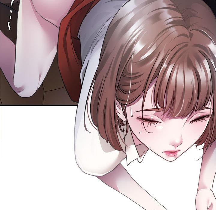[韩国漫画] 好运出租车 剧情,OL,职场#[167P]-68