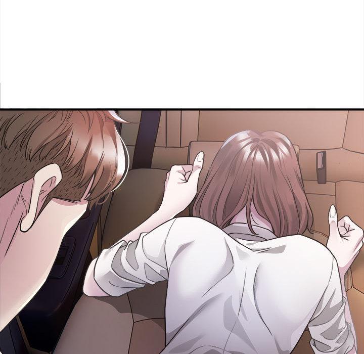 [韩国漫画] 好运出租车 剧情,OL,职场#[167P]-70