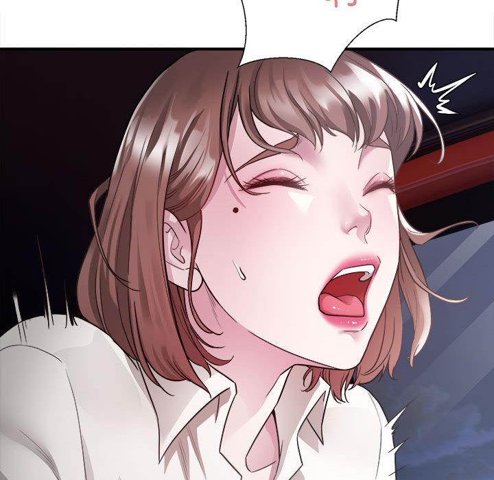 [韩国漫画] 好运出租车 剧情,OL,职场#[167P]-85