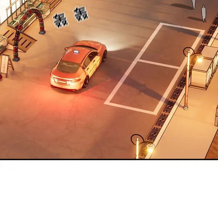 [韩国漫画] 好运出租车 剧情,OL,职场#[163P]-121