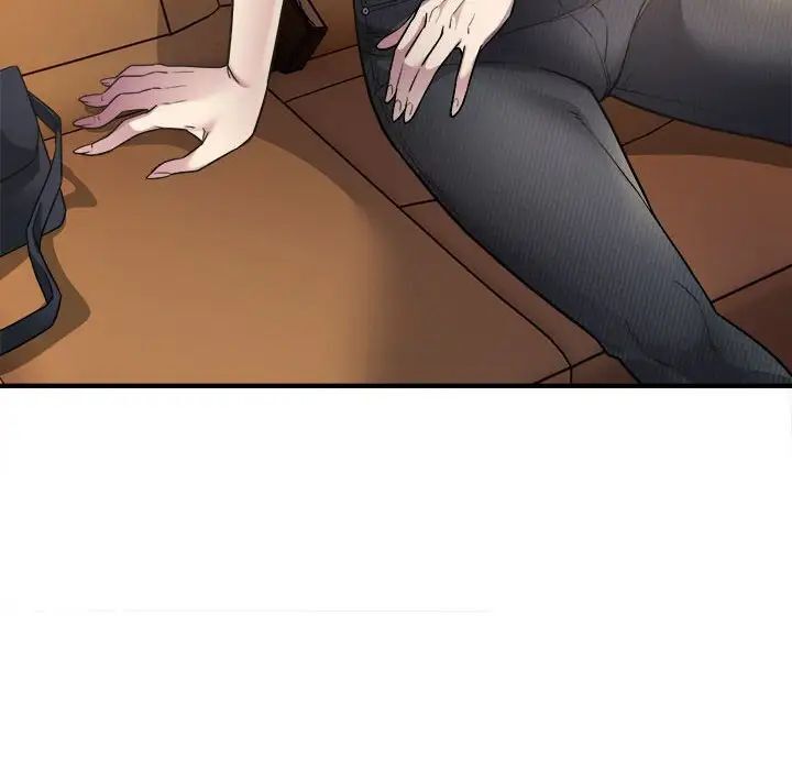 [韩国漫画] 好运出租车 剧情,OL,职场#[163P]-124