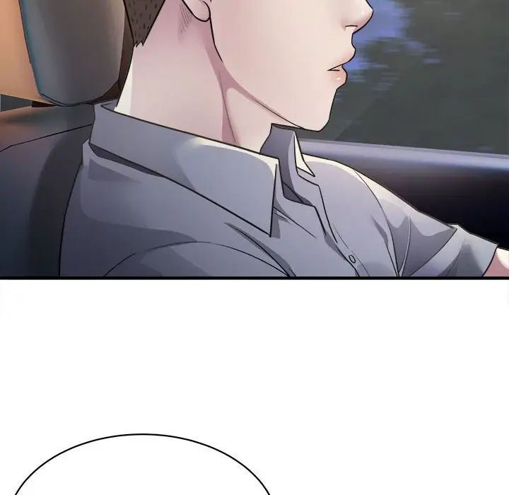 [韩国漫画] 好运出租车 剧情,OL,职场#[163P]-128