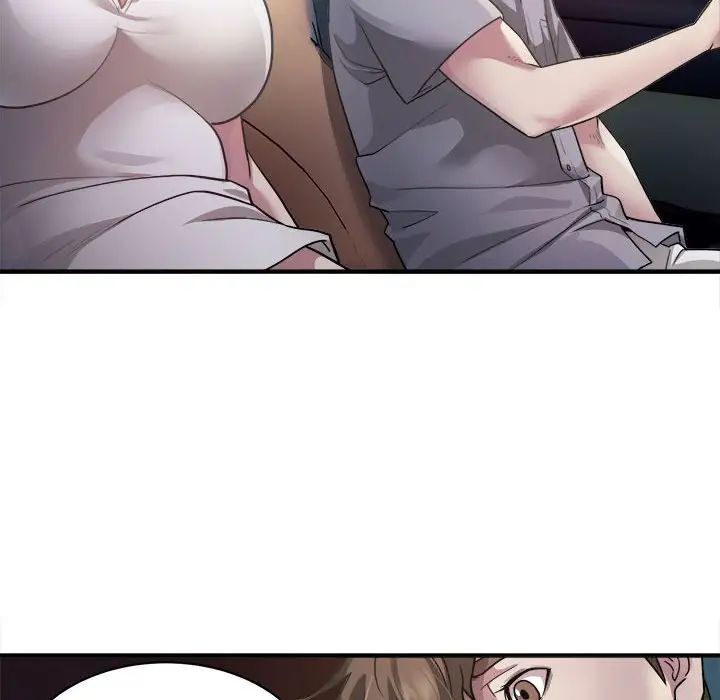 [韩国漫画] 好运出租车 剧情,OL,职场#[163P]-142