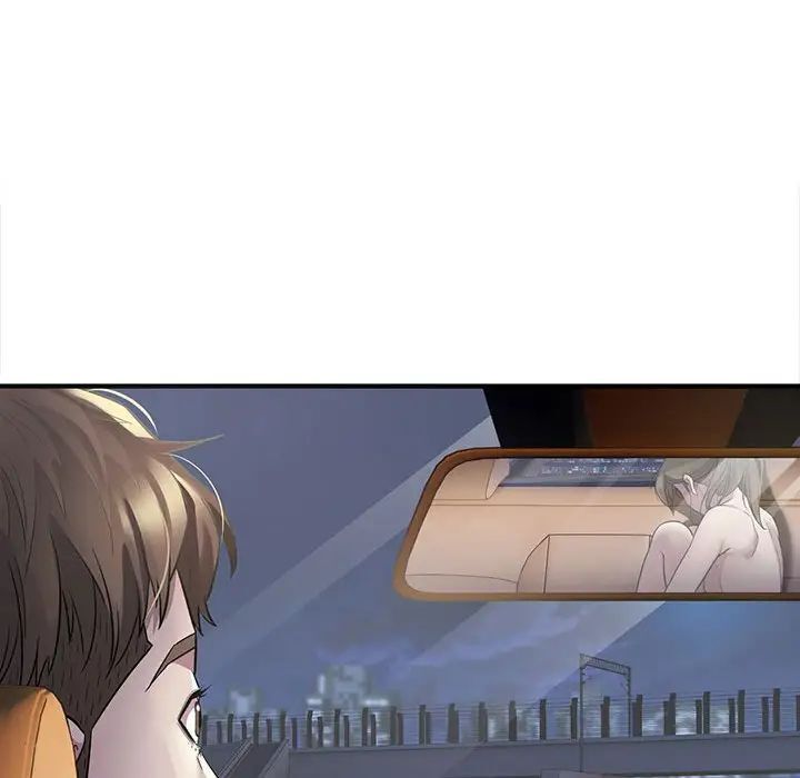 [韩国漫画] 好运出租车 剧情,OL,职场#[163P]-28
