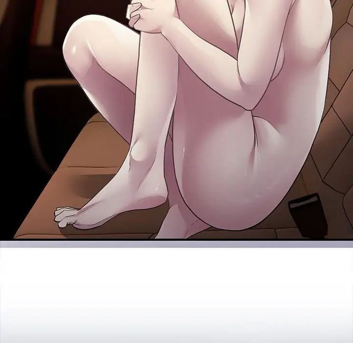 [韩国漫画] 好运出租车 剧情,OL,职场#[163P]-35