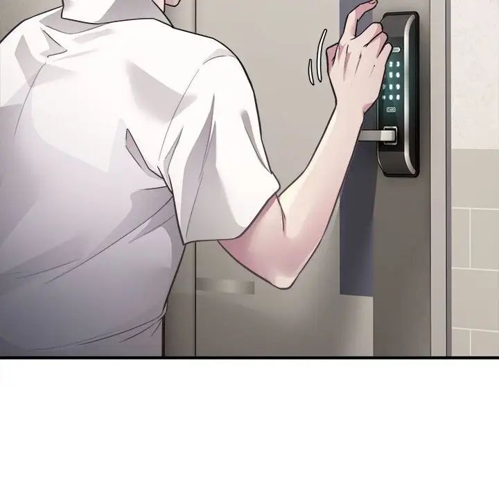 [韩国漫画] 好运出租车 剧情,OL,职场#[163P]-51