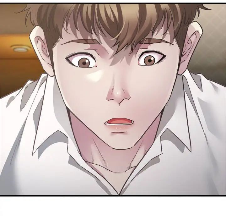 [韩国漫画] 好运出租车 剧情,OL,职场#[163P]-53