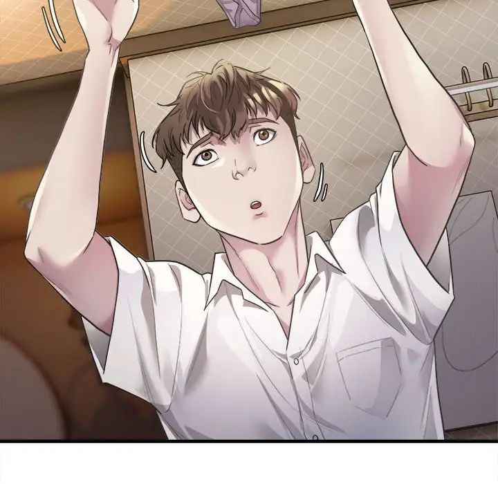 [韩国漫画] 好运出租车 剧情,OL,职场#[163P]-55