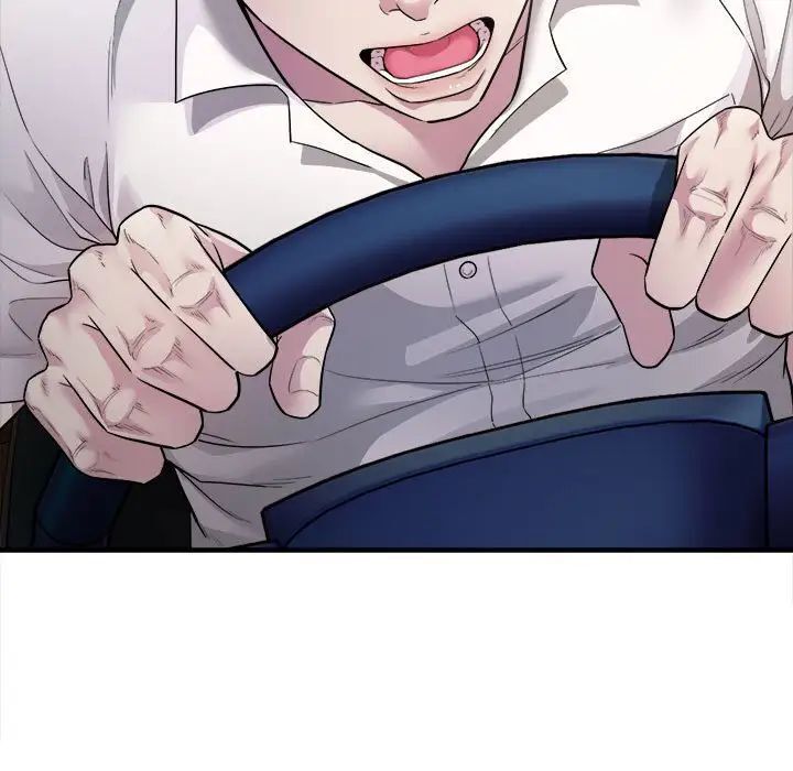 [韩国漫画] 好运出租车 剧情,OL,职场#[163P]-7