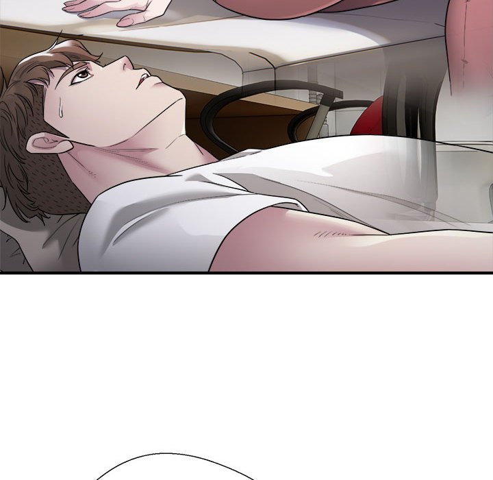 [韩国漫画] 好运出租车 剧情,OL,职场#[163P]-114