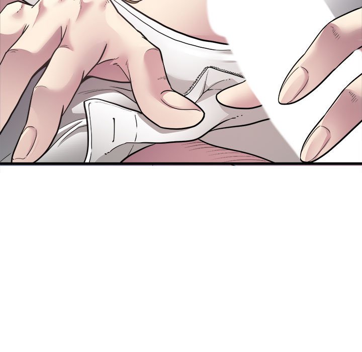[韩国漫画] 好运出租车 剧情,OL,职场#[163P]-13