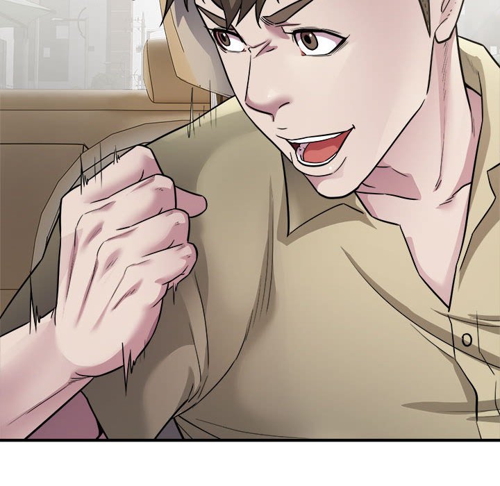 [韩国漫画] 好运出租车 剧情,OL,职场#[163P]-158