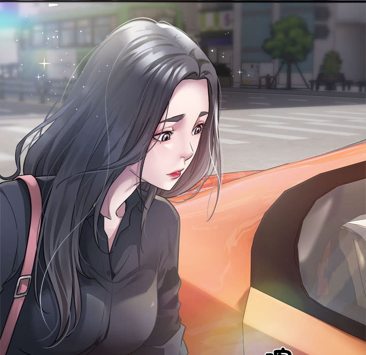 [韩国漫画] 好运出租车 剧情,OL,职场#[163P]-161
