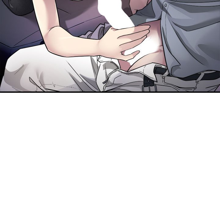 [韩国漫画] 好运出租车 剧情,OL,职场#[163P]-27