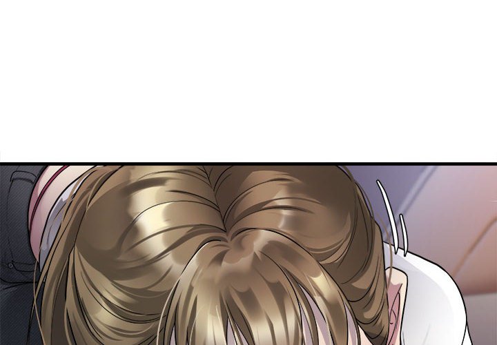 [韩国漫画] 好运出租车 剧情,OL,职场#[163P]-4