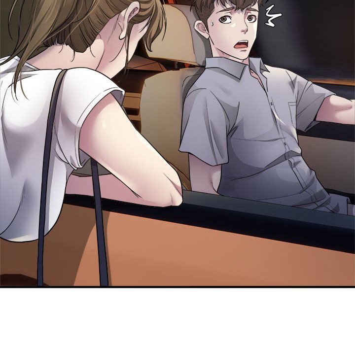 [韩国漫画] 好运出租车 剧情,OL,职场#[163P]-46