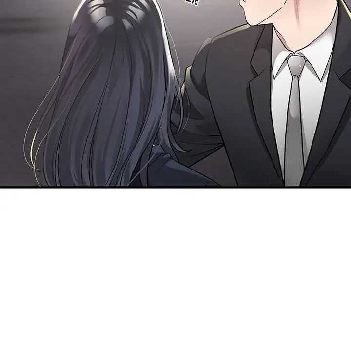 [韩国漫画] 好运出租车 剧情,OL,职场#[136P]-11