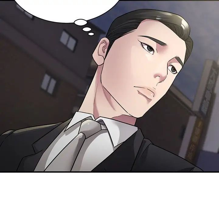 [韩国漫画] 好运出租车 剧情,OL,职场#[136P]-17