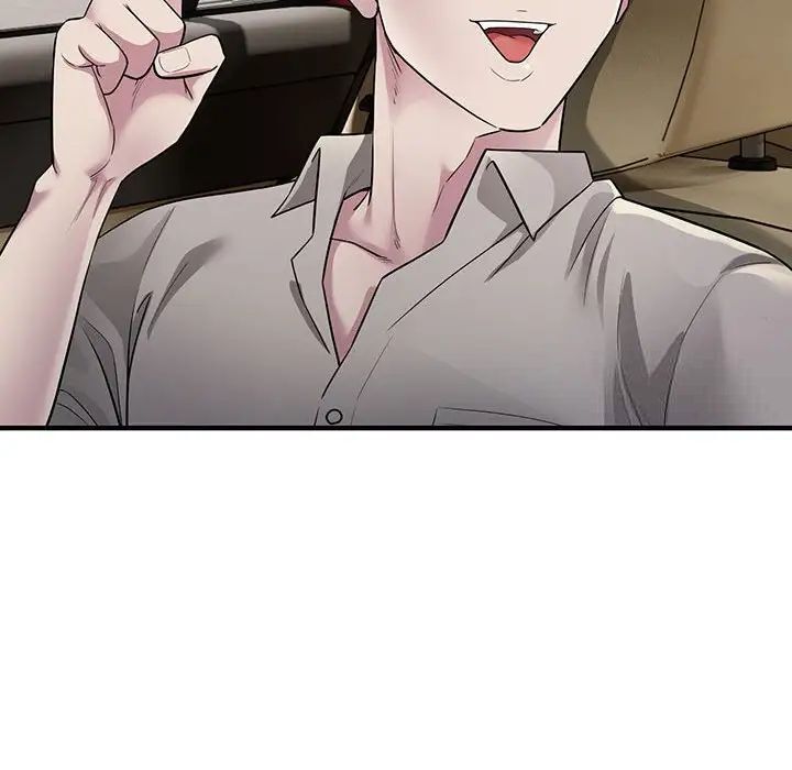 [韩国漫画] 好运出租车 剧情,OL,职场#[136P]-42